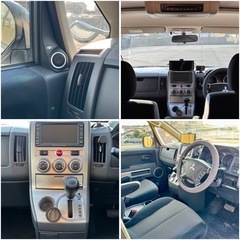 取引中【上級グレード・装備充実】三菱 デリカD:5｜8人乗り｜ヒッチメンバー付｜車中泊OKの画像