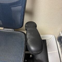 エルゴヒューマン　エンジョイ　デスクチェアの画像
