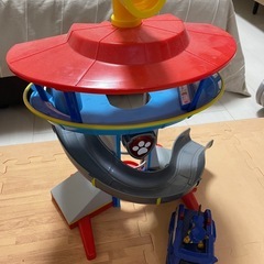 おもちゃもろもろの画像