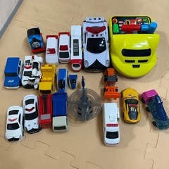 おもちゃもろもろの画像