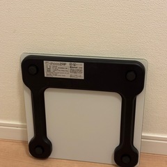 体重計
の画像