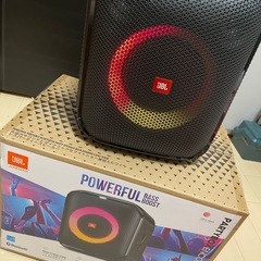 JBL PARTYBOX ENCORE ESSENTIALの画像