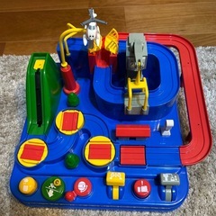 お話中学研トーマスレッツゴー大冒険 の画像