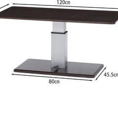 ダイニングテーブルの画像