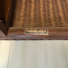 CASABLANCA Primaveraの画像