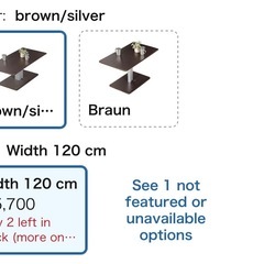 ダイニングテーブルの画像