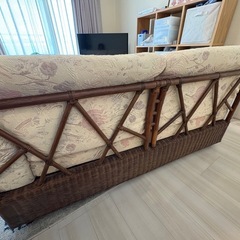 CASABLANCA Primaveraの画像