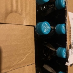 取引先決定ネスカフェ　エクセラ　ボトルコーヒー　甘さひかえめ　11本の画像