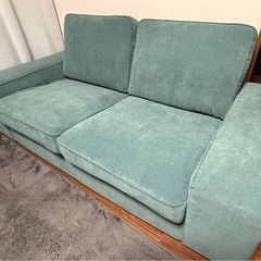 IKEA ソファーの画像