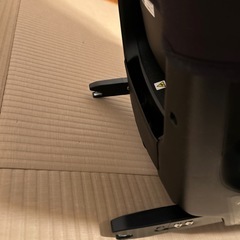 RECARO Zero.1 チャイルドシートの画像
