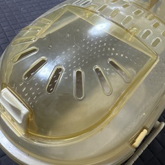 ペット用キャリーケースの画像