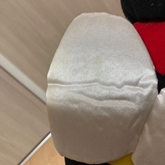 くまのプーさん　ぬいぐるみ　UFOキャッチャーの画像