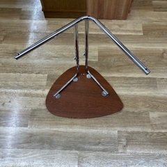 【軽トラック90分貸し出し無料サービス】TECTA サイドテーブル K22の画像