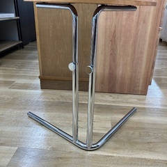 【軽トラック90分貸し出し無料サービス】TECTA サイドテーブル K22の画像