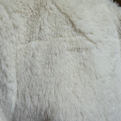 ふわふわアウターの画像