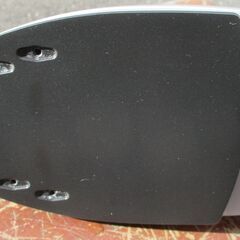 ☆ニトリ NITORI ES-140 コードレススチームアイロン 使いやすい◆ピシっとしわ伸ばしの画像