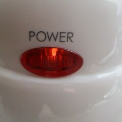 ☆ニトリ NITORI ES-140 コードレススチームアイロン 使いやすい◆ピシっとしわ伸ばしの画像