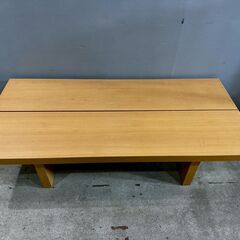 センターテーブル リビングテーブル ローテーブル テーブル RW777の画像