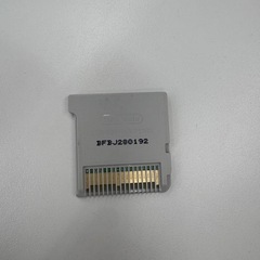 バディファイト　3Dsカセットの画像