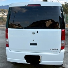 スズキエブリィの画像