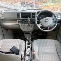 スズキエブリィの画像