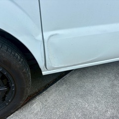 スズキエブリィの画像