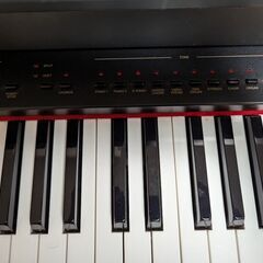 カシオ電子ピアノCELVIANOの画像