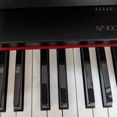 カシオ電子ピアノCELVIANOの画像