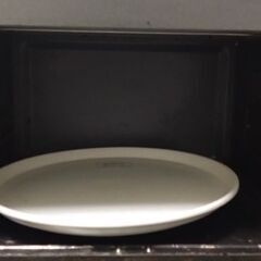 ナショナル　NE-N60　オーブン・レンジの画像