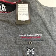 タグ付き未使用メンズ　の画像