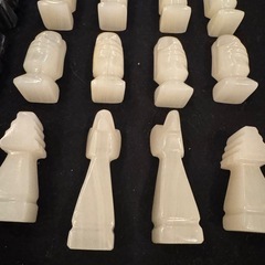 チェス駒の画像