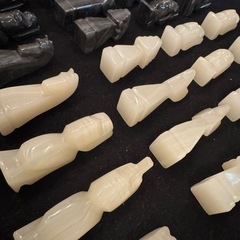 チェス駒の画像