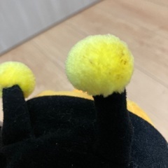 くまのプーさん　ぬいぐるみ　UFOキャッチャーの画像