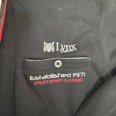 タグ付き未使用メンズ　ブラックの画像