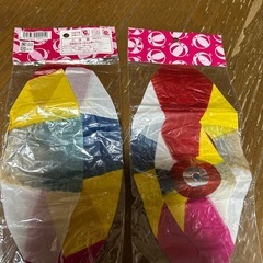 【完売御礼】紙風船　2個の画像