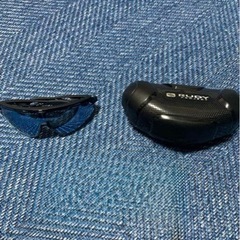 ルディプロジェクト　ディフェンダー　限定品　カスタムの画像