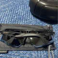 ルディプロジェクト　ディフェンダー　限定品　カスタムの画像