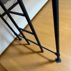 ロフトベッドの画像