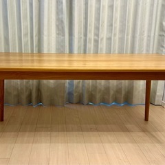 北欧ダイニングテーブル(菜奈様)の画像