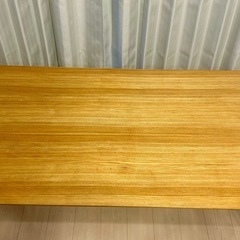 北欧ダイニングテーブル(菜奈様)の画像