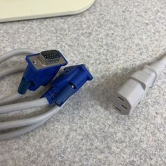 パソコン用モニター BUFFALOの画像