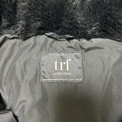 ✨️ZARA  trf✨️ ジャケット の画像