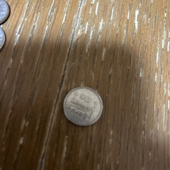 ゲームセンターのコイン　36枚の画像