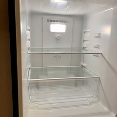 ◇ 2023年製 ◇ 冷蔵庫　135L　◇　　の画像