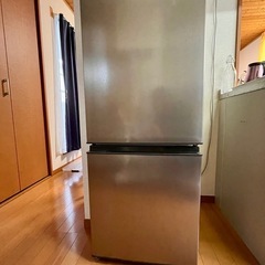 ◇ 2023年製 ◇ 冷蔵庫　135L　◇　　の画像