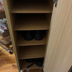 商談中_
靴箱 の画像