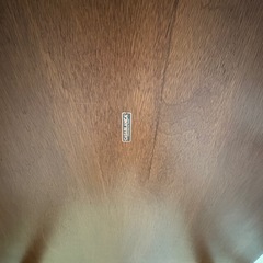 CASABLANCA ダイニングテーブルの画像