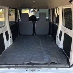 車検取得したばかりほぼ2年付　走行9万キロ台平成25年アクティバン　コミコミ価格でお買い得！すぐに乗って帰れます！！の画像