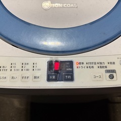 洗濯機7kg
の画像