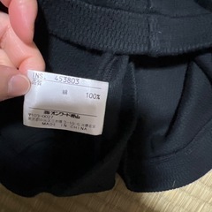 23区 ゴルフ レディース ベスト Mの画像